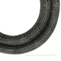 split braided cable sleeve